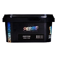 Фото  SAPPHIRE CROWN Crispy pear 200гр 