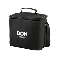 Фото 4 Кальян DON SMART Mini (колба+сумка) 