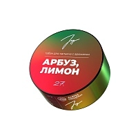 Фото  Joy с ароматом Арбуз, лимон 25 гр. 