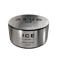 Фото  Deus с ароматом Холода (Ice), 30гр. 