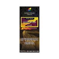 Фото  Spectrum Hard с ароматом Маракуйя(Passion Fruit), 100 гр. 