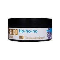 Фото  SEBERO Classic с ароматом Ho-ho-ho (Ho-ho-ho), 100 гр. 