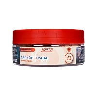 Фото  Табак для кальяна Ready 100гр №13 Papaya guava 