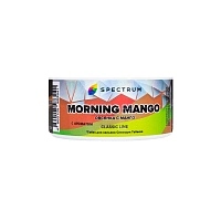Фото  Spectrum Morning mango 25гр 