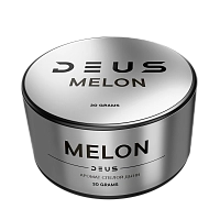 Фото  Deus с ароматом Спелой дыни (Melon), 30гр. 