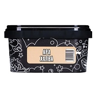 Фото  Северный Ара халва 200гр 