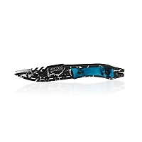 Фото  Щипцы Voodoo Smoke Pinch Blue 