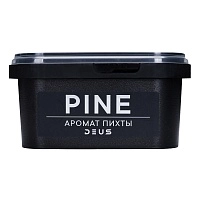 Фото  Deus с ароматом Пихта (Pine), 250гр. 