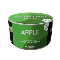 Фото  PALITRA с ароматом Яблоко(Apple) 25гр. 