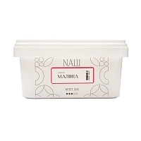 Фото  NАШ WHITE Малина 200гр 