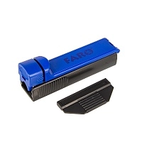 Фото  Машинка набивки гильз FARO 37500 синяя 