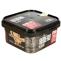 Фото  Sebero Black Malinovyy rafaello 200гр 