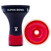 Фото 2 Чаша ALPHA BOWL - Race phunnel (PH) (Red) 