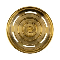 Фото 2 Калауд Hoob Pyro 2.0 Gold 