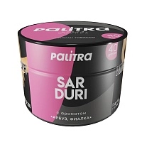 Фото  PALITRA Sarduri 40гр 