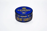 Фото  Kraken Medium Seco с ароматом Грецкий орех S33 100гр. 