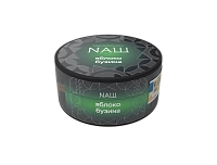 Фото  NАШ HARD Яблоко бузина 100гр 