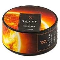 Фото  Satyr Melon sun 25 гр 