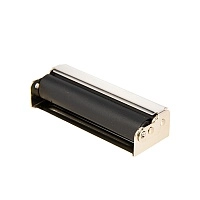 Фото 1 Машинка сигаретная SLOOW 78мм 40682002 металл 