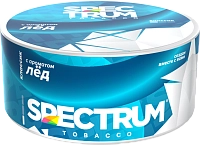 Фото  Spectrum с ароматом Лёд, 25 гр. 