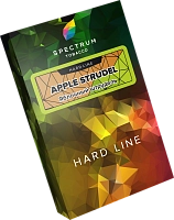 Фото  Spectrum HARD Apple strudel 40гр 