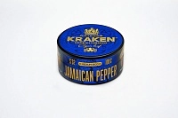 Фото  Kraken Medium Seco с ароматом Ямайский перец S32 100гр. 