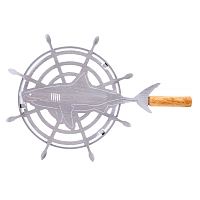 Фото 3 Калауд Watta EASY SHARK (+крышка,2 ручки) 