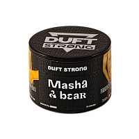 Фото  Duft Strong Mahsa&Bear 40гр 
