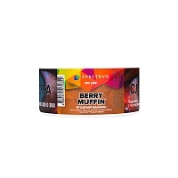 Фото  Spectrum Mix Line с ароматом Ягодный маффин(Berry muffin), 25 гр. 