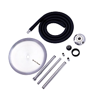 Фото 4 Кальян "НА ГРАНИ" модель 3 