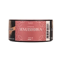 Фото  NАШ Cigar с ароматом Земляника, 30гр. 
