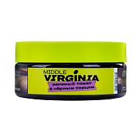 Фото  Original Virginia Middle Вяляный томат с чёрным перцем 100гр 