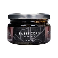 Фото  Bonche Sweet corn 120гр 