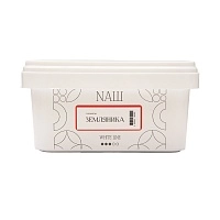 Фото  NАШ WHITE Земляника 200гр 