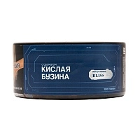 Фото  Bliss с ароматом Кислая бузина, 100гр. 