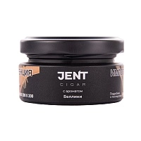 Фото  JENT Cigar с ароматом Беллини, 100 гр. 