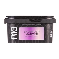 Фото  FAKE Lavander Martini 200 г 