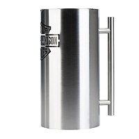 Фото 3 Фирменый колпак Harley-Davidson высота 200мм 