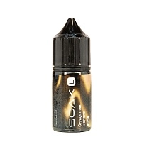 Фото  Жидкость SOAK L30 Boiled Milk 30 мл 2 мг 