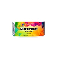 Фото  Spectrum Mix Line с ароматом Мультифрукт(Multifruit), 25 гр. 