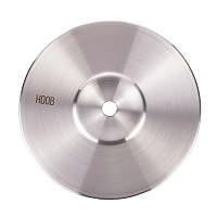 Фото 2 Кальян Hoob Mars Pro mini | Британский гоночный зелёный x Нержавеющая сталь 