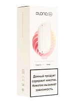 Фото  PLONQ MAX Клубничное мороженое (6000 затяжек) 20 мг 