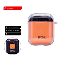 Фото 2 Электронная система BRUSKO ZQ MICOOL (розовый) 