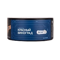 Фото  BLISS Красный виноград 100гр 