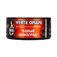 Фото  Burn BLACK White Grape 100гр 