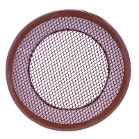 Фото 2 Сетка с креплением на блюдце Watta SETKA шоколадная 