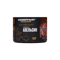 Фото  Северный Professional Апельсин 40гр 