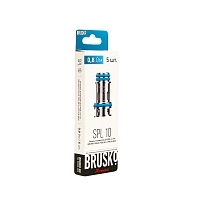 Фото  Испаритель BRUSKO FEELIN SPL-10 (5шт) 0.8 