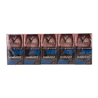 Фото  Сигареты с фильтром HARVEST ORIGINAL Superslims 