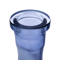 Фото 1 Колба Vessel Glass Крафт дым (1-2) 